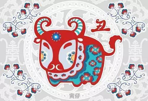 十二生肖英语及相关表达 On