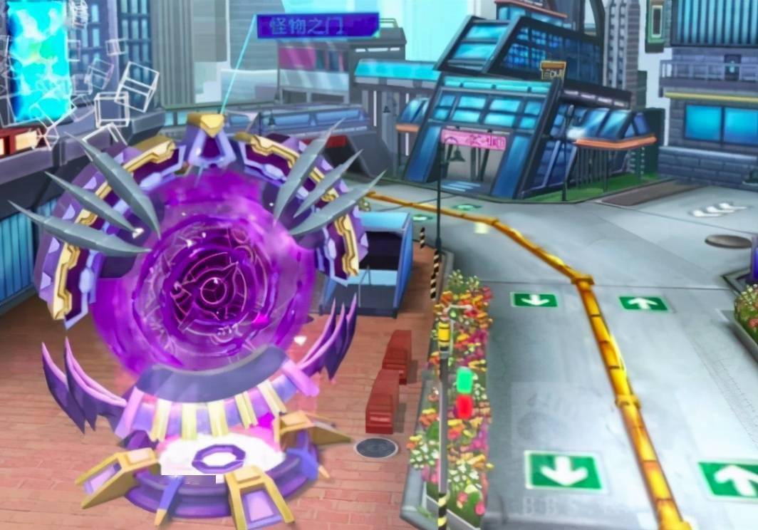 游戏王 分享一下自己的怪物经验感想 新春聊游戏 任务