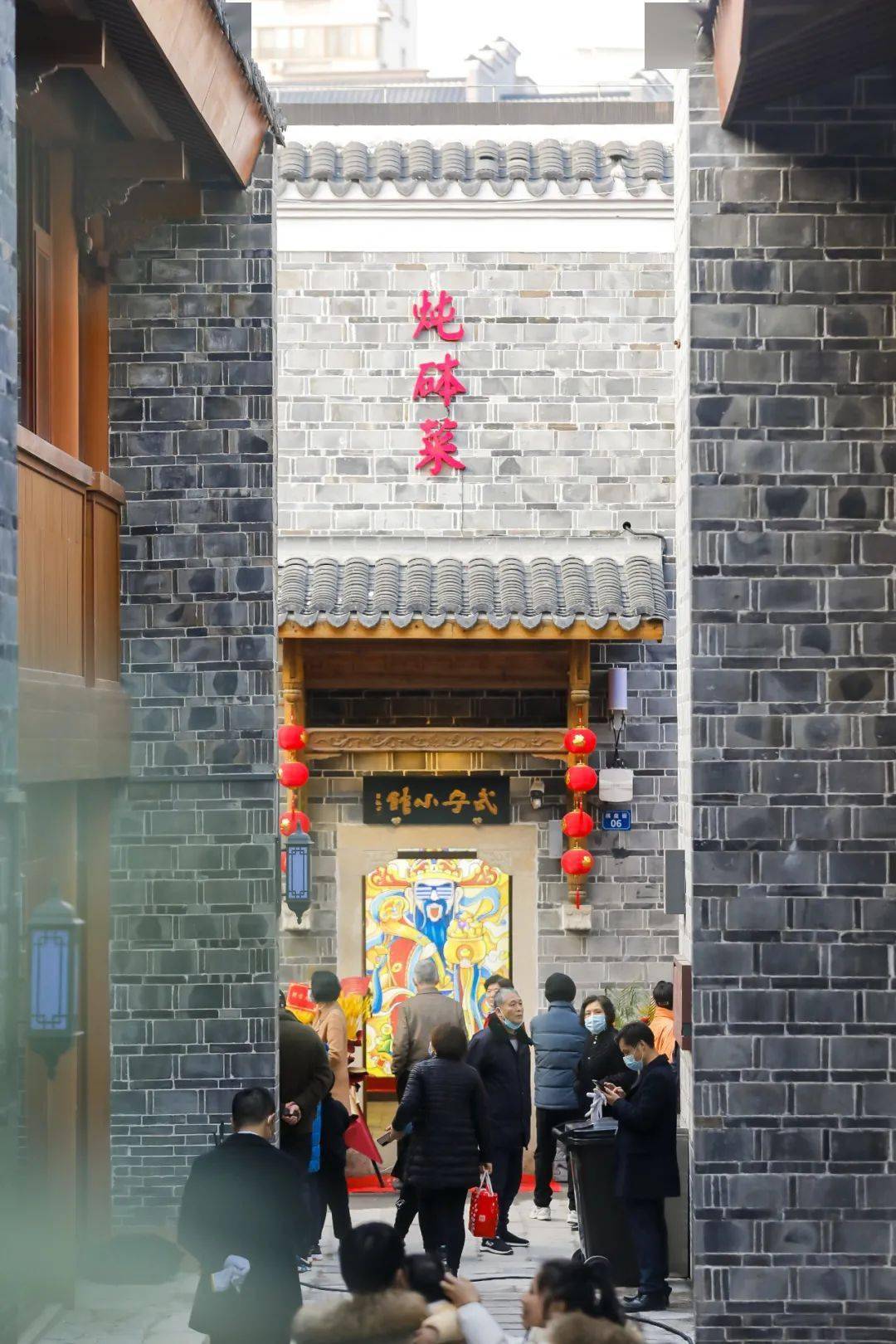 万寿宫为您服务