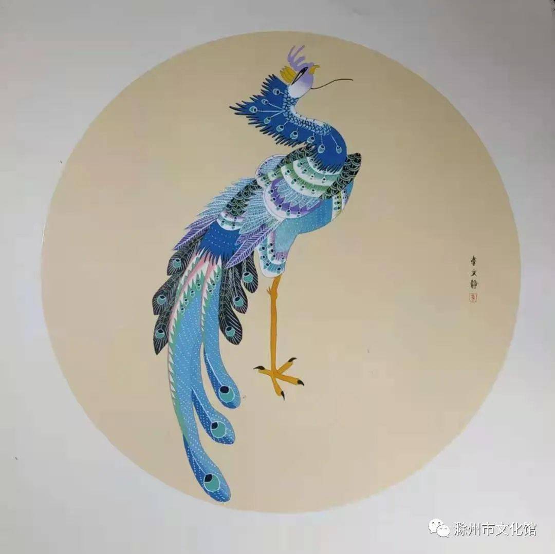 文化进万家·云上过大年" |云展厅——第二届"新