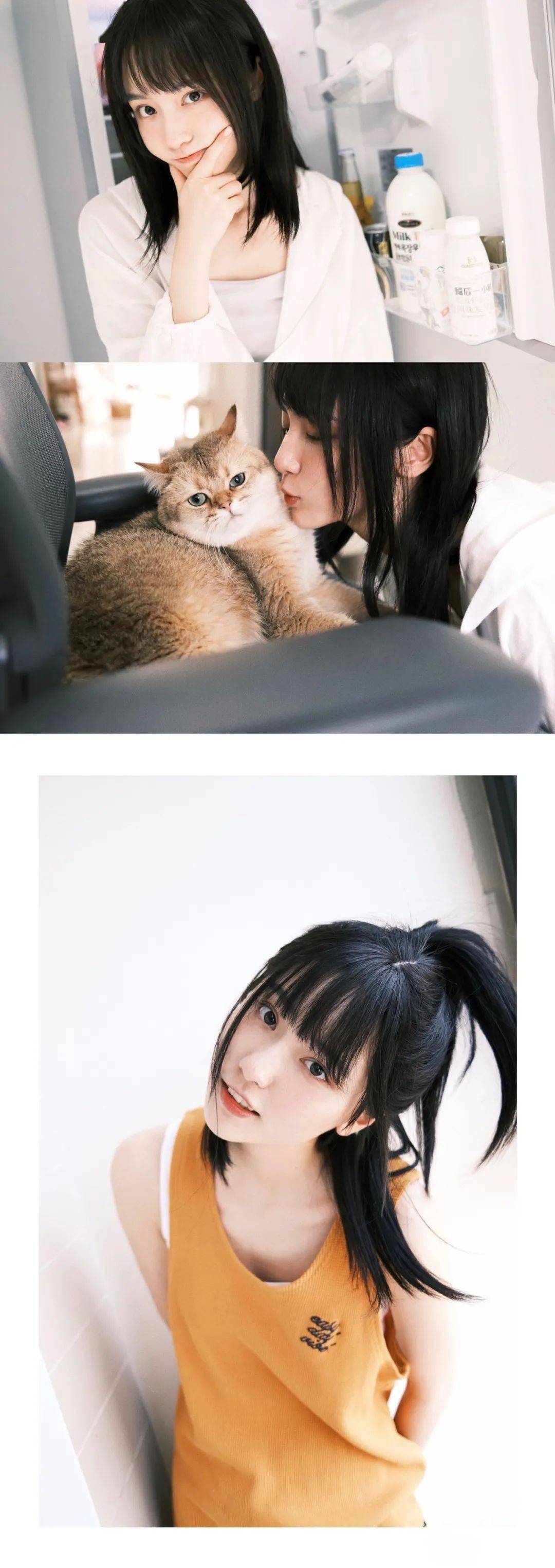 沦为「制服女主播」人气 "低迷" ?网友:张伟绿了._成果