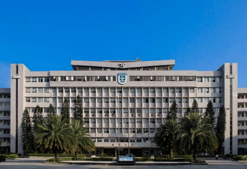 走进大学 | 广东财经大学_校区