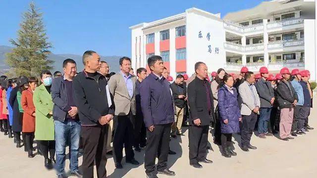 大理州2021年各县gdp_2021年大理州南涧县(3)