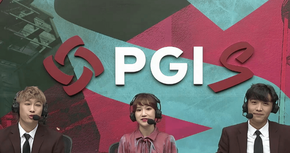 pgi激战,4am和ifty相继15杀吃鸡,背后的金主很开心