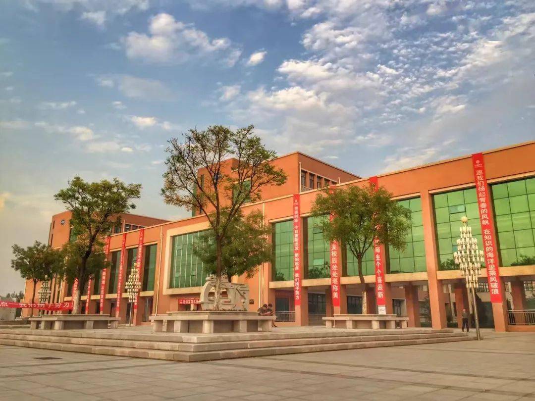 烟台汽车工程职业学院2021年单独招生及综合评价招生报考指南来啦