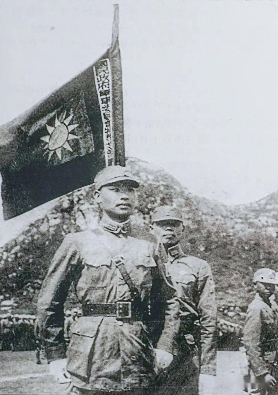 建川博物川军抗战馆