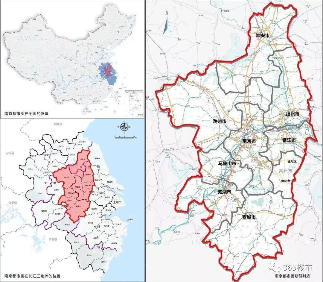 南京市市区人口_南京 合肥 杭州 VS 深圳 东莞 惠州(2)