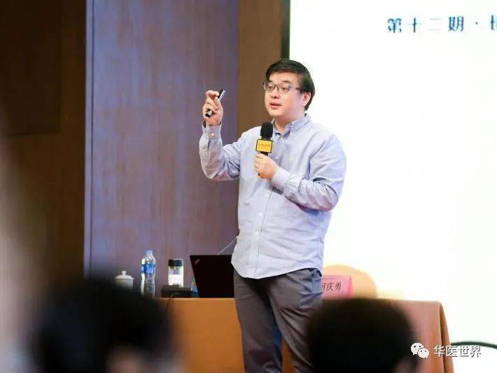 何庆勇掌握桂枝龙骨牡蛎汤的运用技巧灵活治疗多种疾病