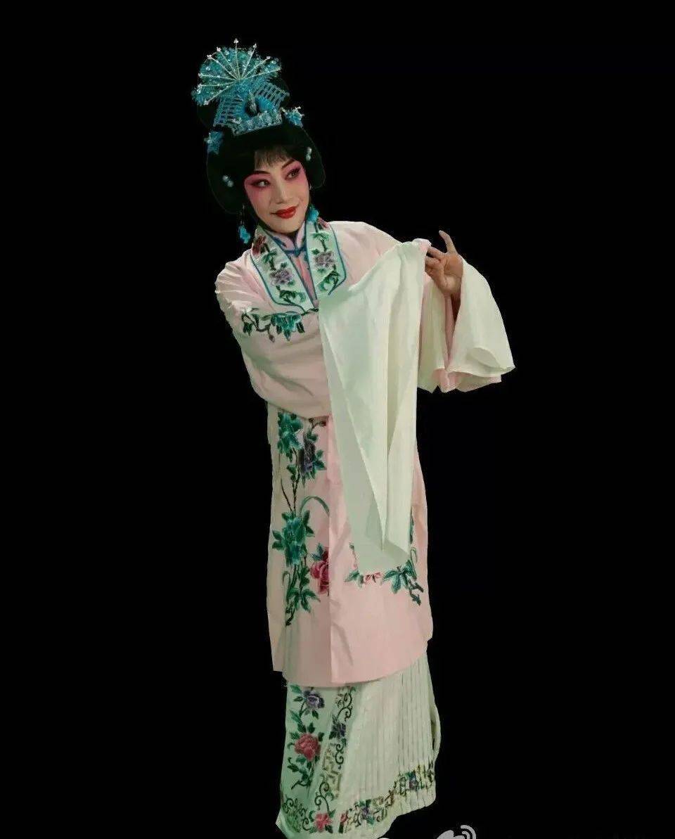 【名家专辑】豫剧名家小香玉艺术专场_蔡老七