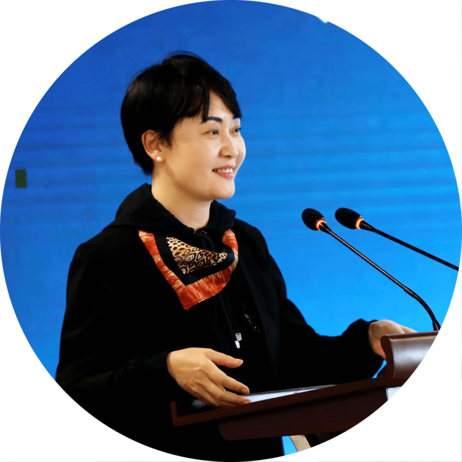 共建家门口的好学校青羊新津两位书记寄语幸福美好生活