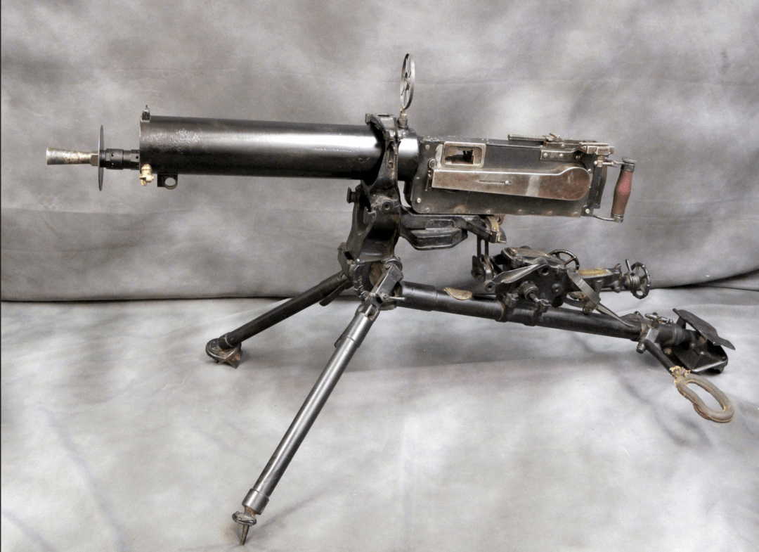 连阳标统十九路军装备图志下