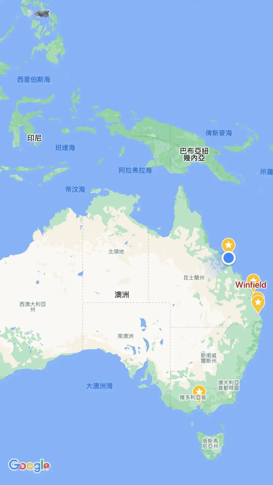 突如其来的悉尼疫情,海岛旺季变淡季_新南威尔士州