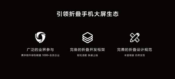 屏幕|华为折叠旗舰Mate X2发布，售价17999元起