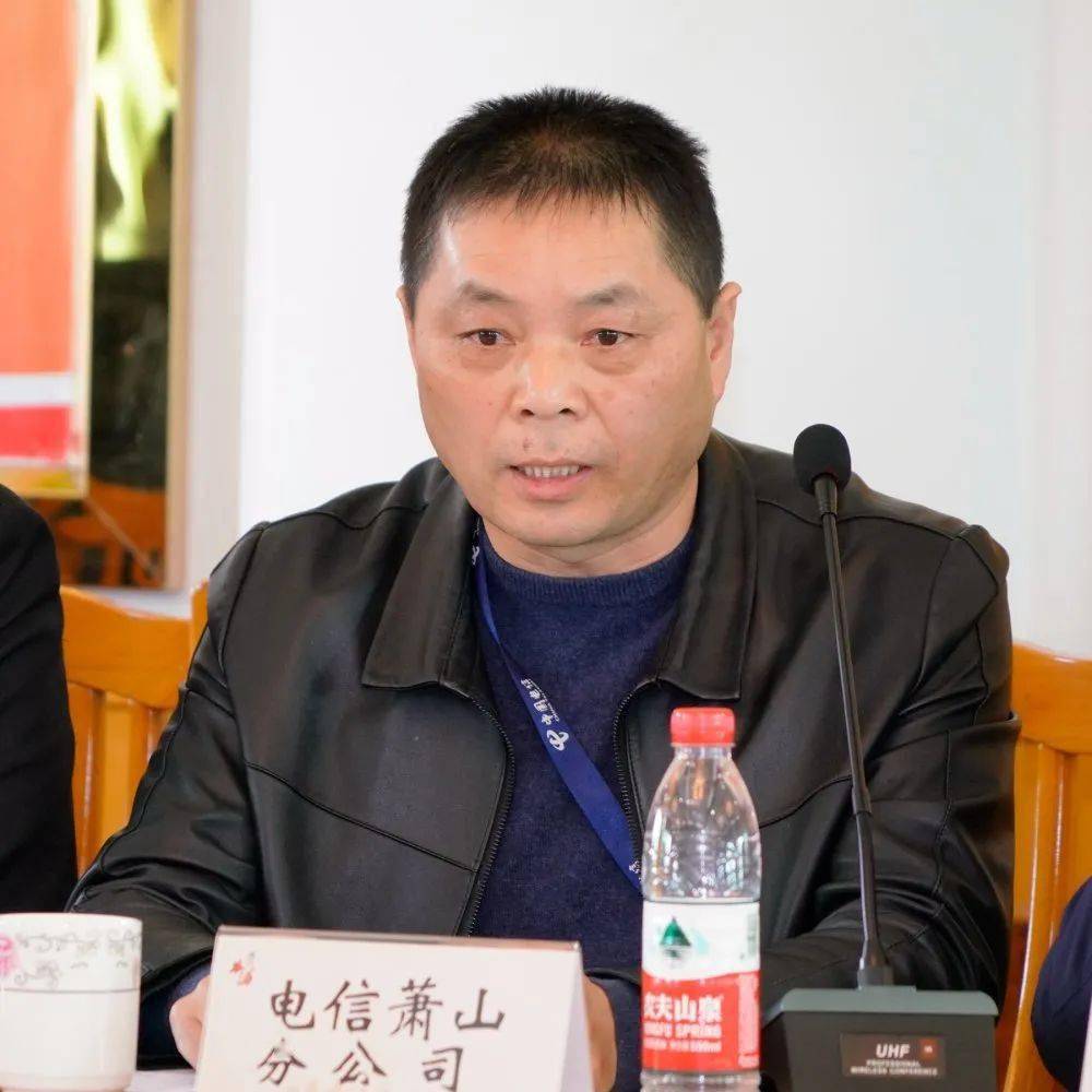 瓜沥梅林村吹响美丽乡村创建施工建设的嘹亮号角
