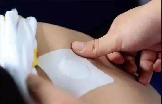 春季是孩子长高的黄金期赶紧抓住生长贴帮助孩子长高长壮