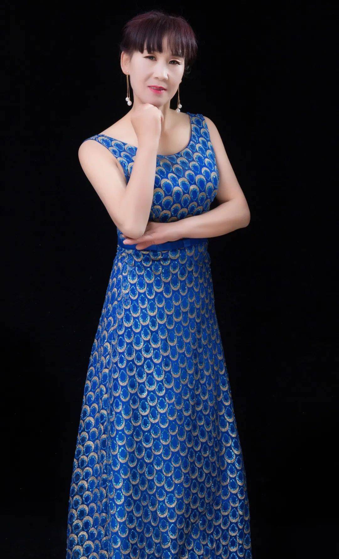 风采展示史肖丽秦腔戏曲演员作 品 简 介明代时,苏教渝赴任途经黄天荡