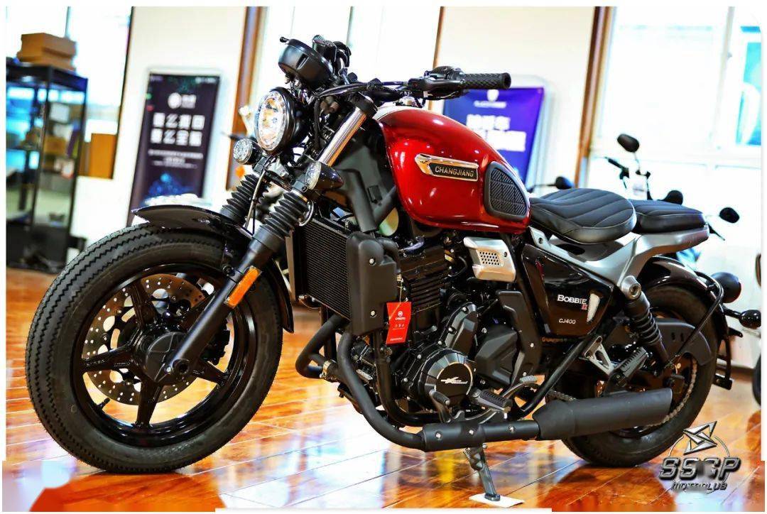 [ 中国长江 ] 硬汉标配!bobbie Ⅱ 引领复古风潮……_bobber