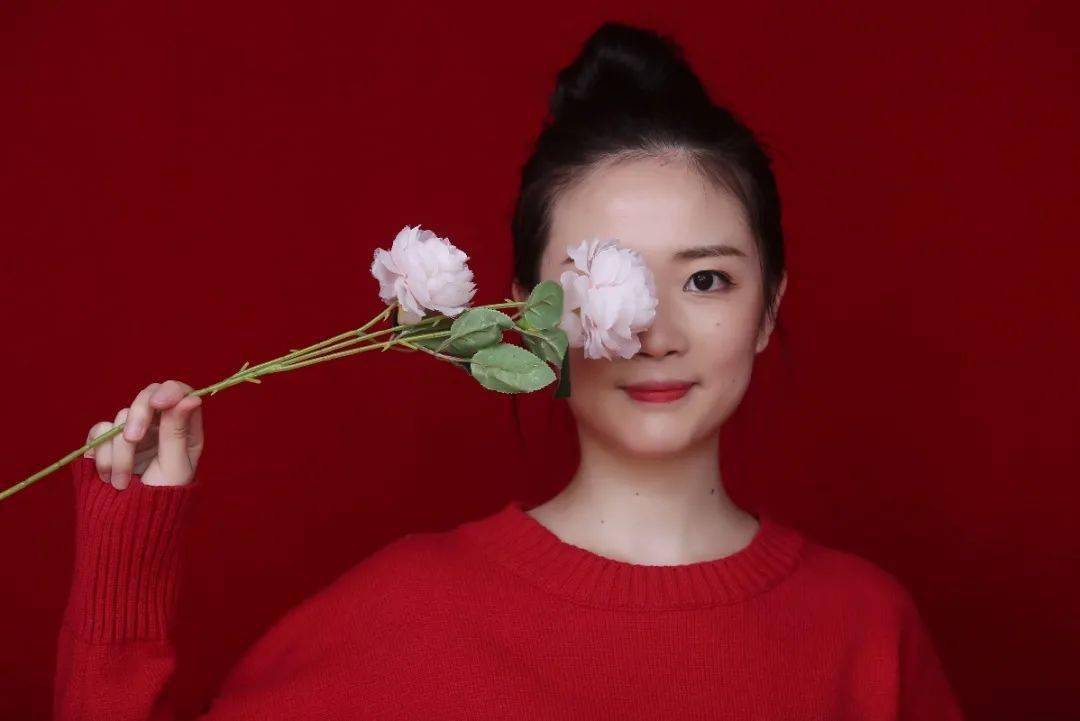 职想为你李亚楠长路尽头有灯火