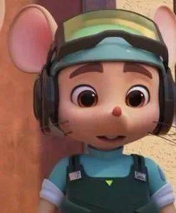 童年回忆来一波大明星舒克和贝塔归来