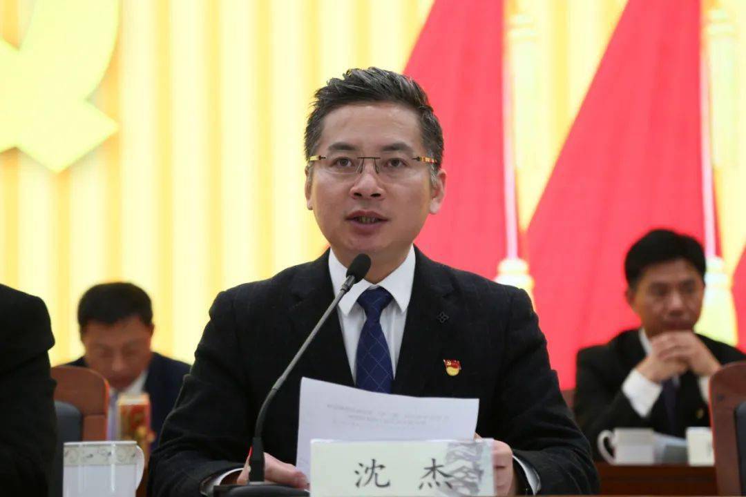 经济创新攻坚战号角响起农开踏上新三年发展征程