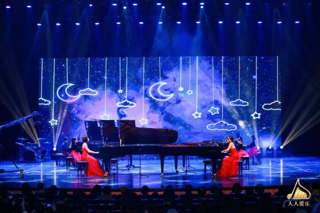 人人爱乐·名师学院 | 2021深圳市社会艺术教育名师名校三场多钢琴音乐会节目火热征集中…