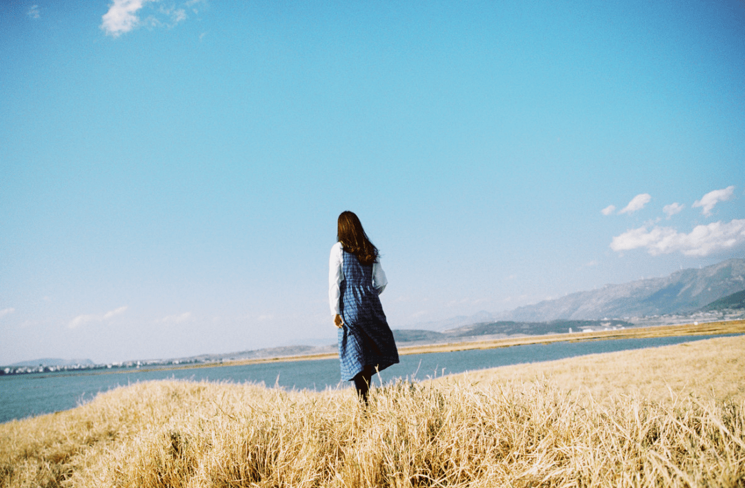 有遠見的女人再愛一個人也懂得三舍