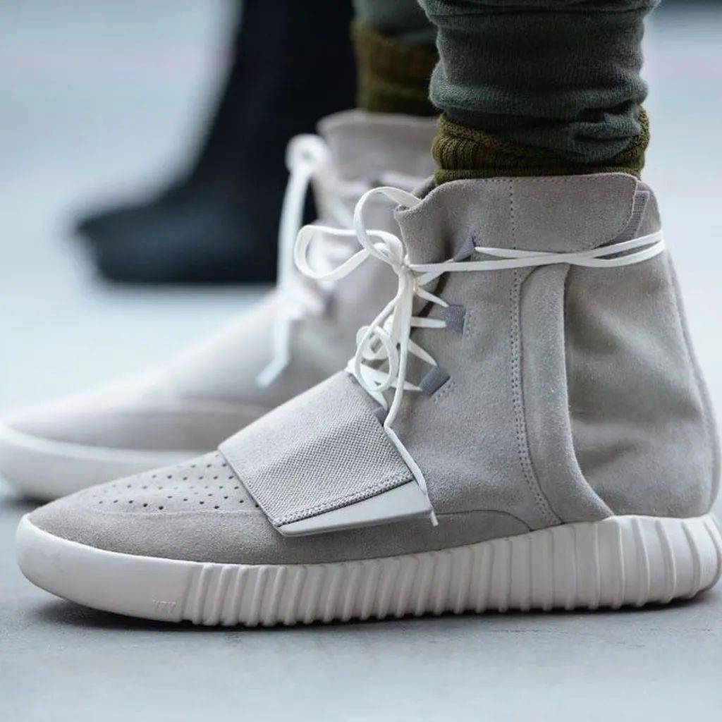 Yeezy 750初代发售！6年了！什么时候补货啊啊啊啊啊啊啊啊！_手机搜狐网