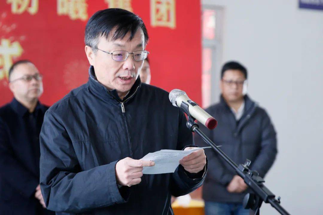 在胡瑞安书记率团赴初曦集团考察之后,初曦集团随即先后三次赴洋县