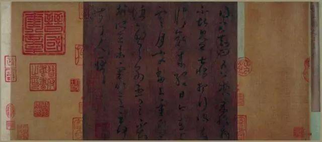 鋳銅　鶏書鎮　紙鎮　文鎮　雪簡銘　時代箱付　V　R3886 栾书缶——朝晋暮楚的青铜器大名品