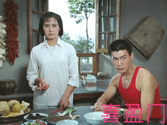 马晓伟英俊小生意外成为特型演员