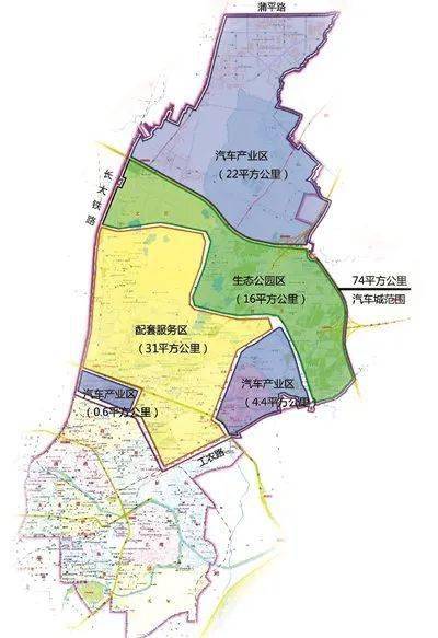 2021年大东区将有一批大动作!