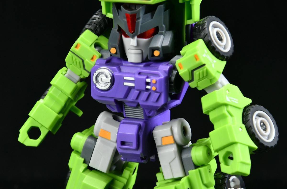 78官测诚造社sdt08粉碎者