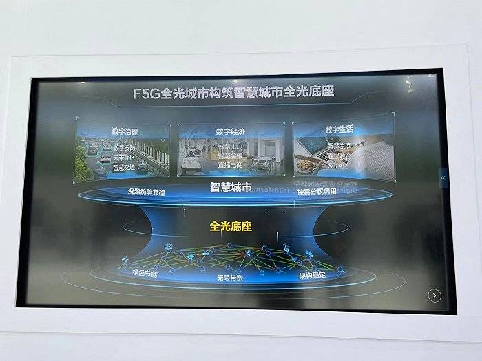场景|带宽增速10倍、时延降10倍,这项技术能让你家的网速变得更快