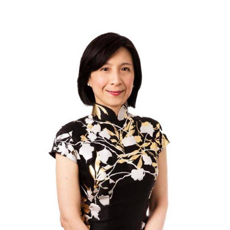 新加坡女富豪周玉琴身价超815亿不爱大牌只穿中式定制旗袍