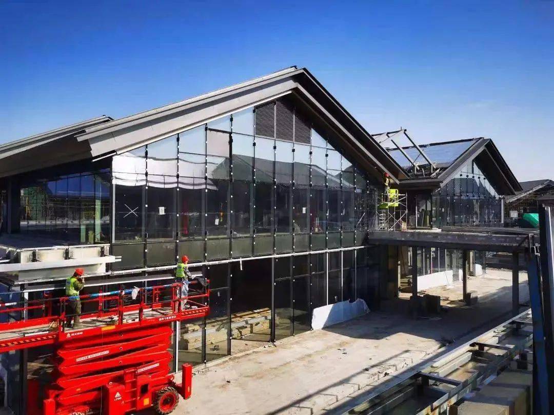 嘉兴的新天地来了就在这里