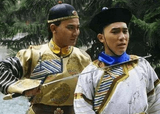 侠之大者！武侠背后的百年世家_查恕