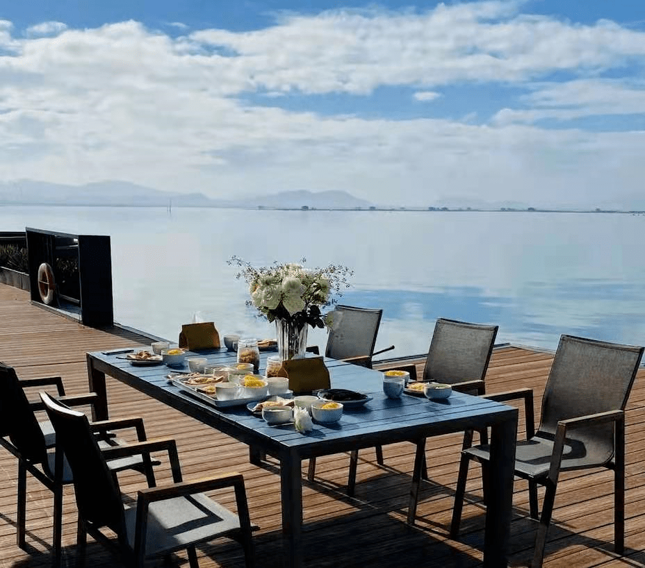 漳州网红海上酒店被立案已拖离9800一晚订满房至5月