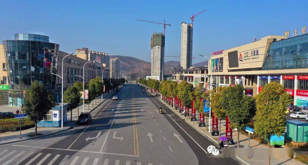 淅川上亿,我爱你!_北区