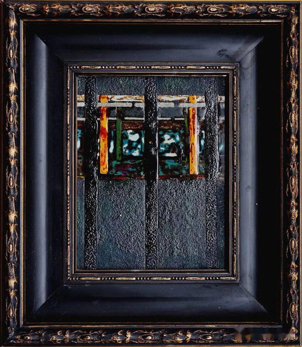 揭西县棉湖书画学会2021年迎春作品展