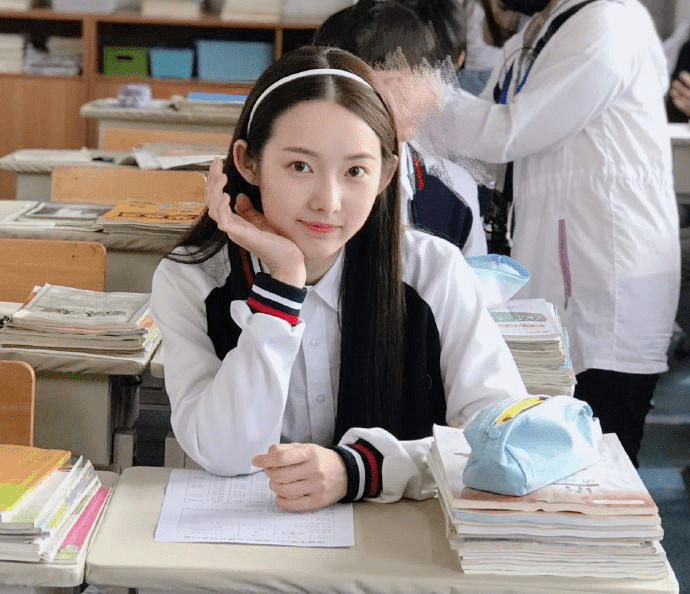 《我曾记得那男孩》上线,乖乖女与叛逆少年开启青春心动之旅_周静芒