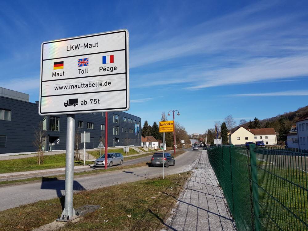 3月1日起法德边境加强疫情防控措施