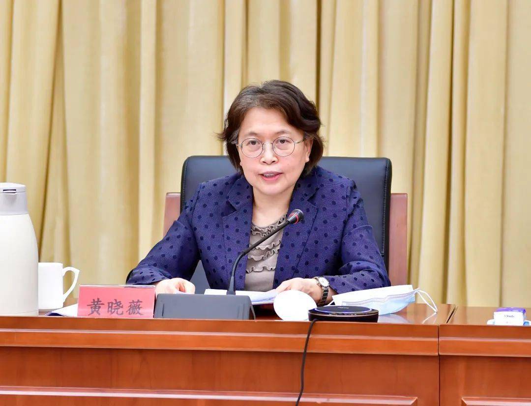 全国妇联召开党史学习教育动员会