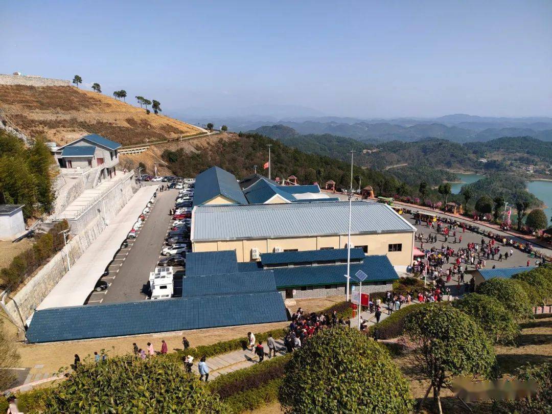 【宝庆风情】向家村印象_乡村