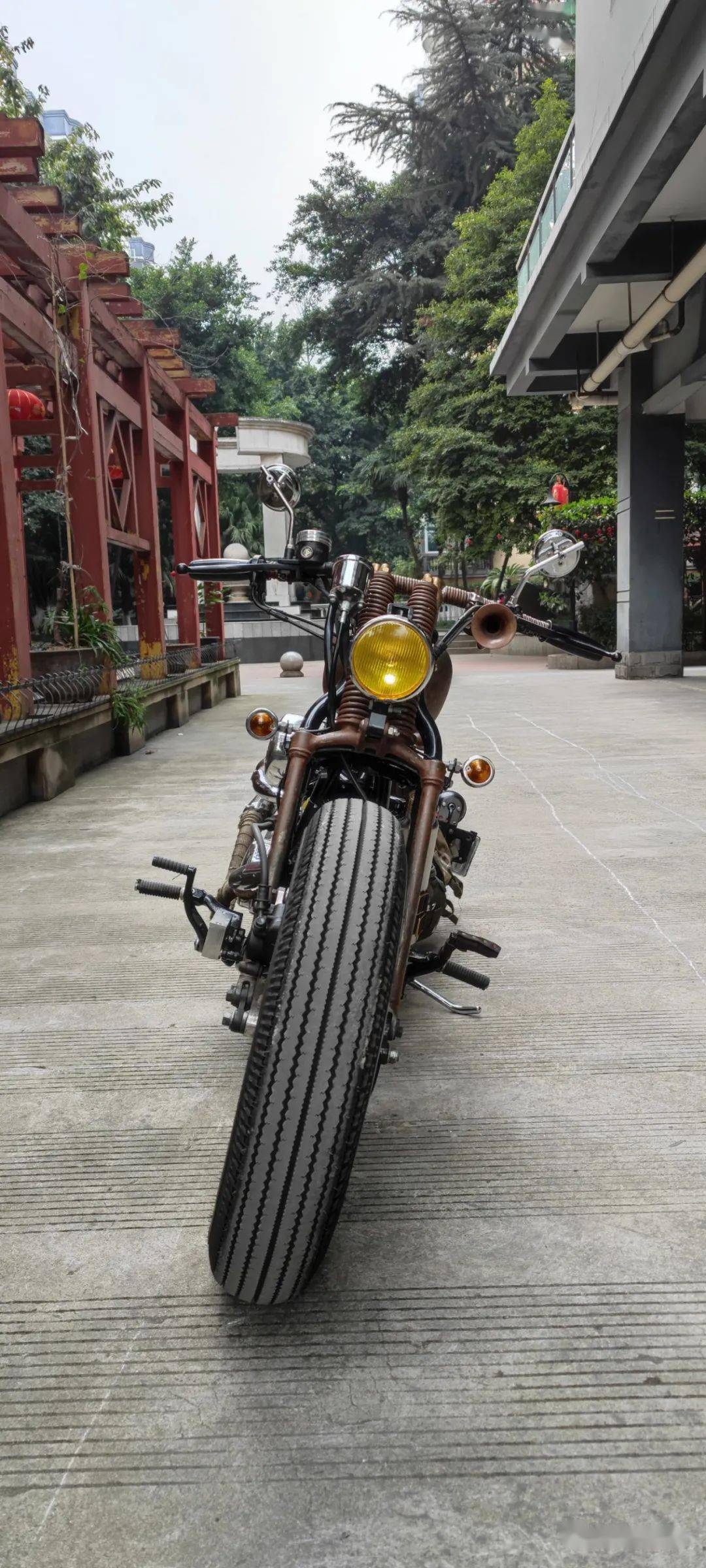 126-130:本田cd250/博格/鑫源/杜卡迪scrambler/铁马_搜狐汽车_搜狐网