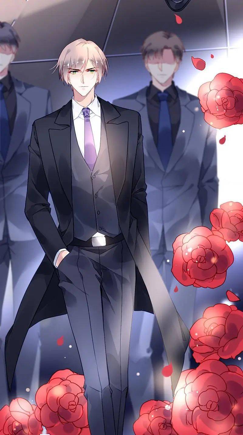 漫画大全丨对抗花心上司