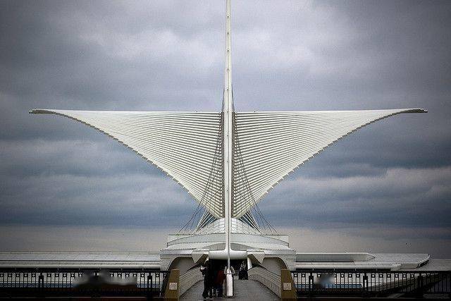 圣地亚哥卡拉特拉瓦santiagocalatrava