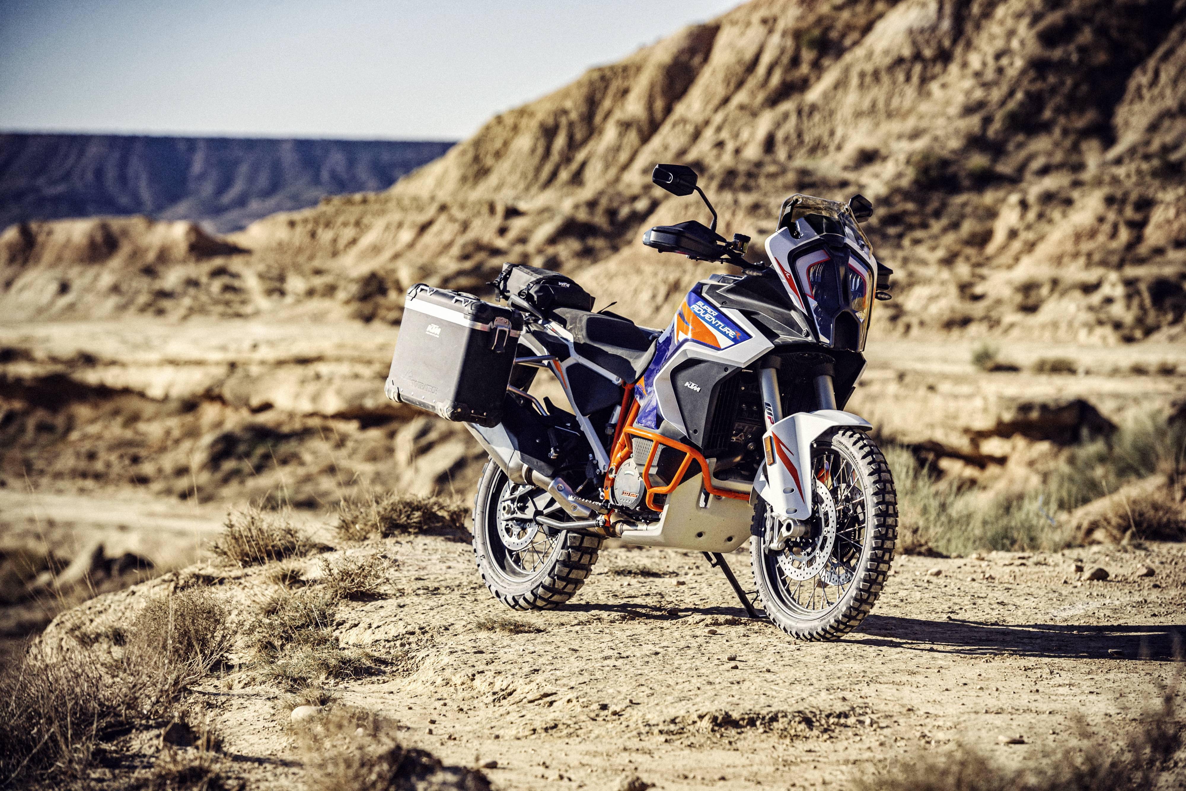 ktm1290adv长宽高图片