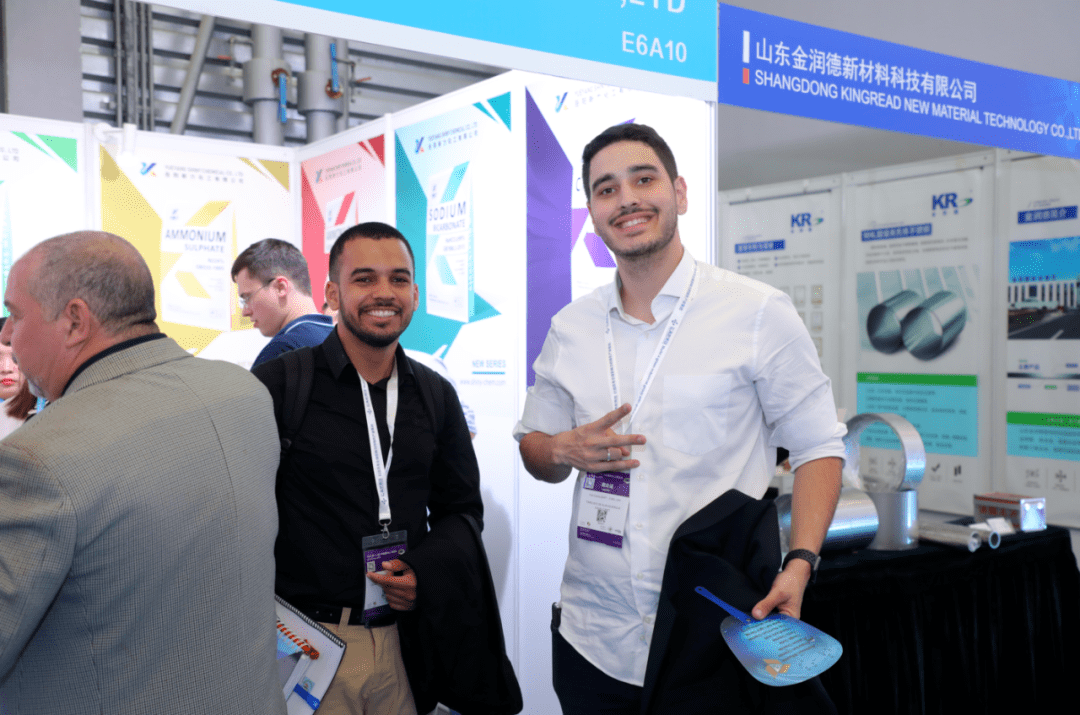 喜讯中国国际化工展览会icifchina通过ufi认证