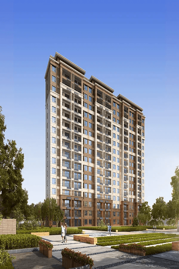 新盘加推!商业综合体旁尽享便利,均价7500元m