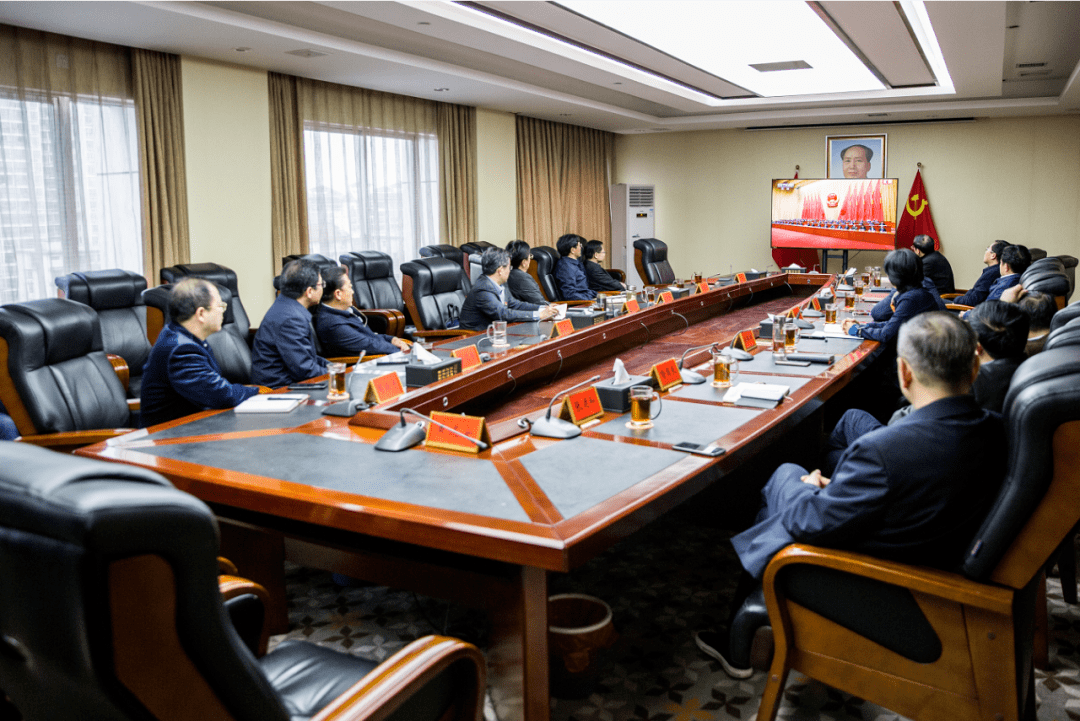 周振宇,熊炜,杨爱云,副市长刘国龙,汤瑞祥,李劲松,副厅级干部喻国良